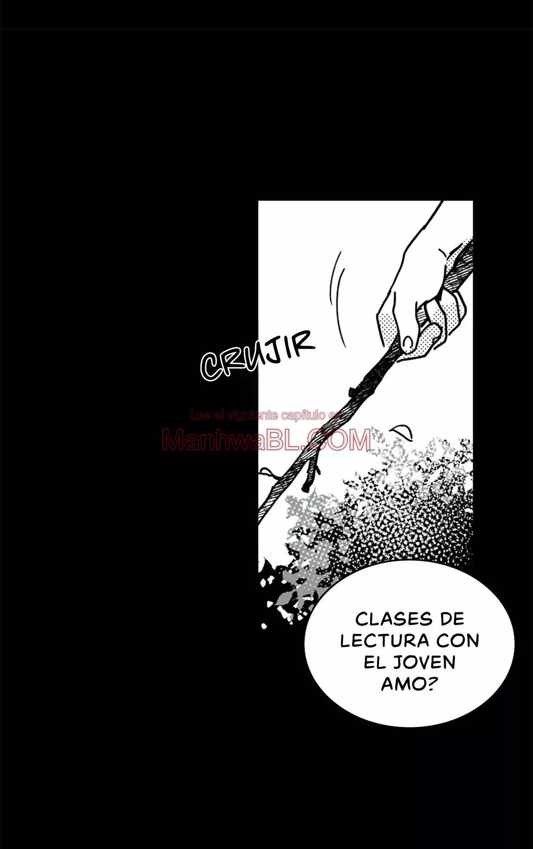 La esposa de Bongchon - Capítulo 11 manhwa
