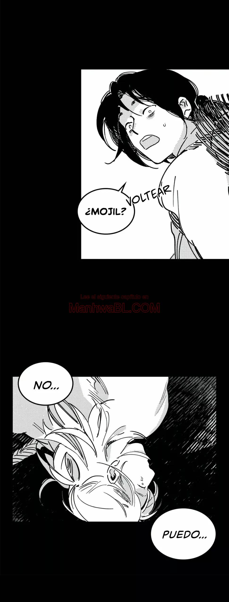 La esposa de Bongchon - Capítulo 11 manhwa
