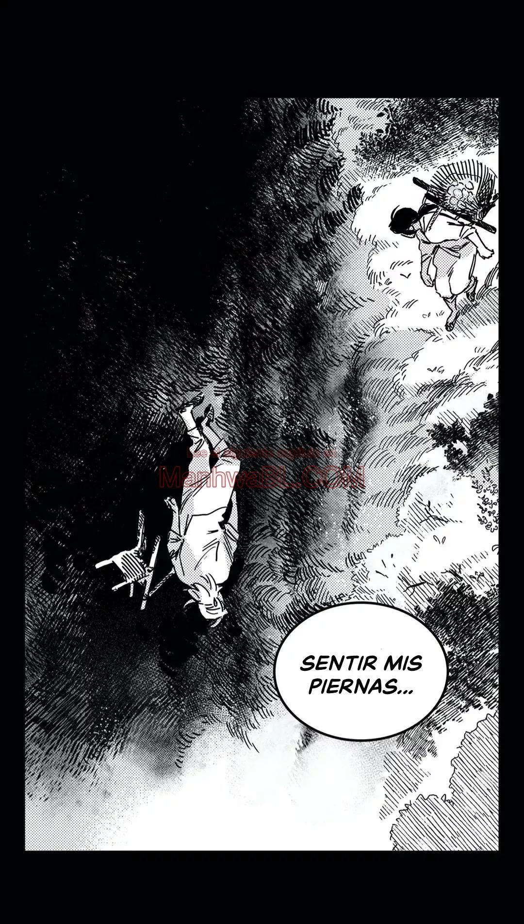 La esposa de Bongchon - Capítulo 11 manhwa
