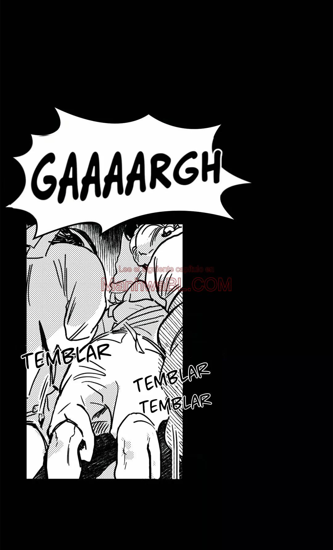 La esposa de Bongchon - Capítulo 11 manhwa