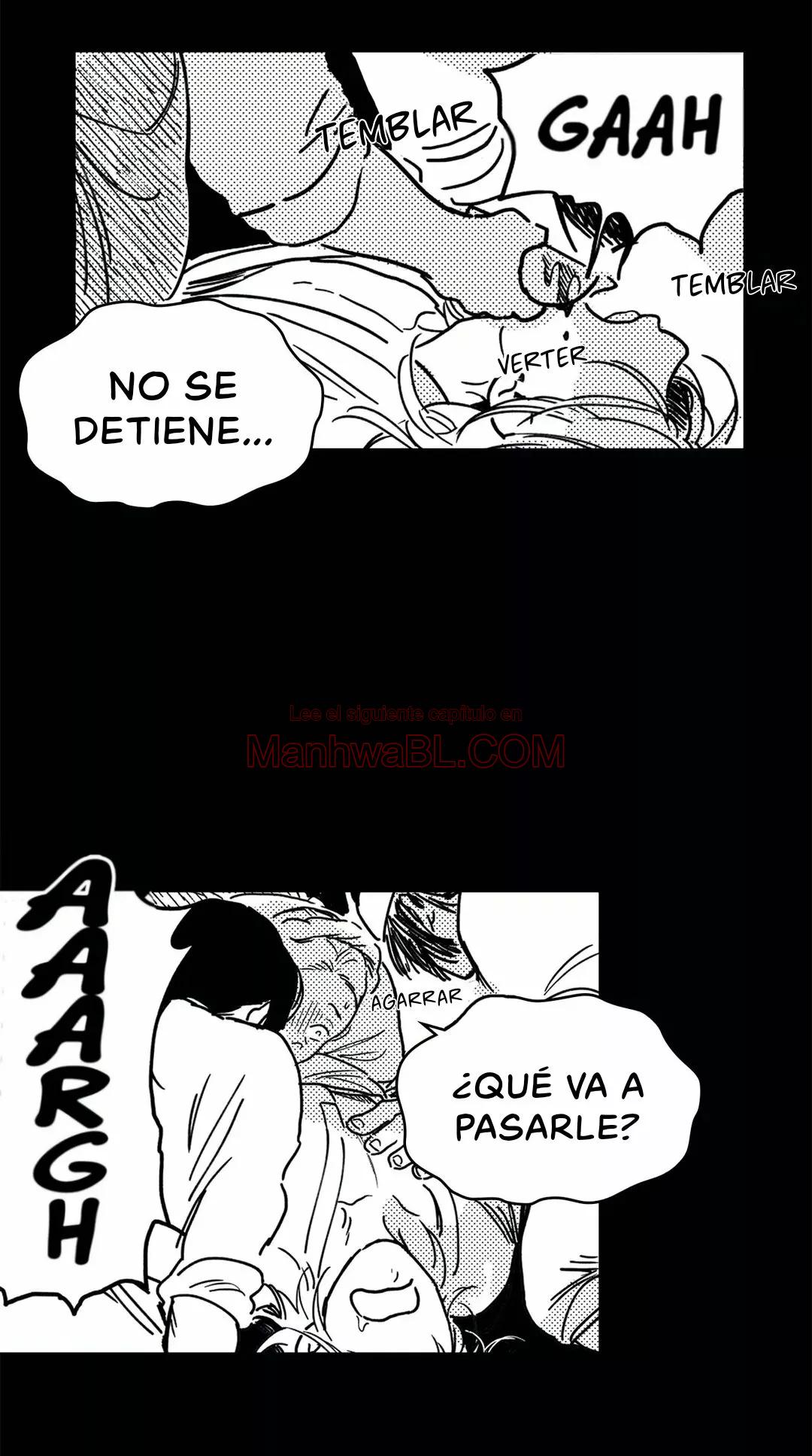 La esposa de Bongchon - Capítulo 11 manhwa