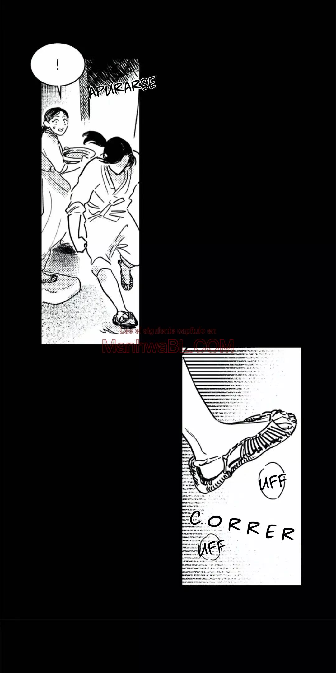 La esposa de Bongchon - Capítulo 11 manhwa