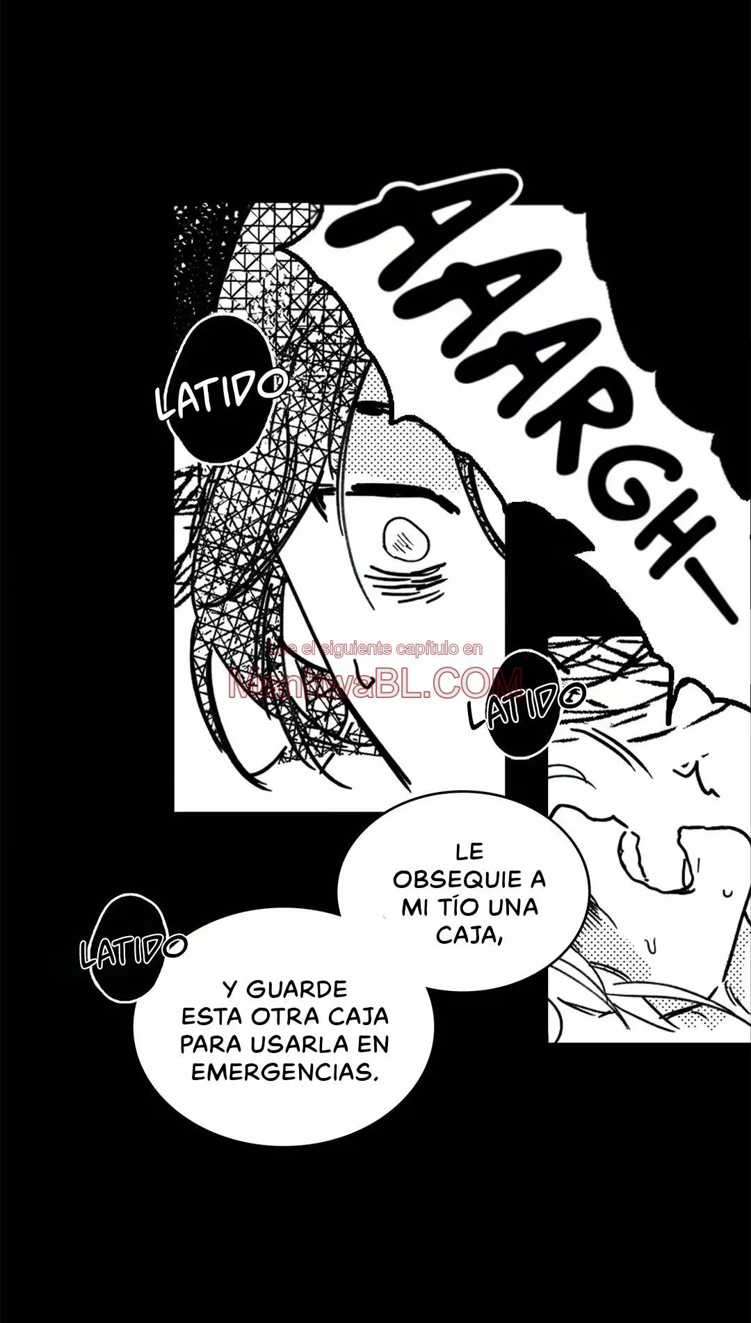 La esposa de Bongchon - Capítulo 11 manhwa