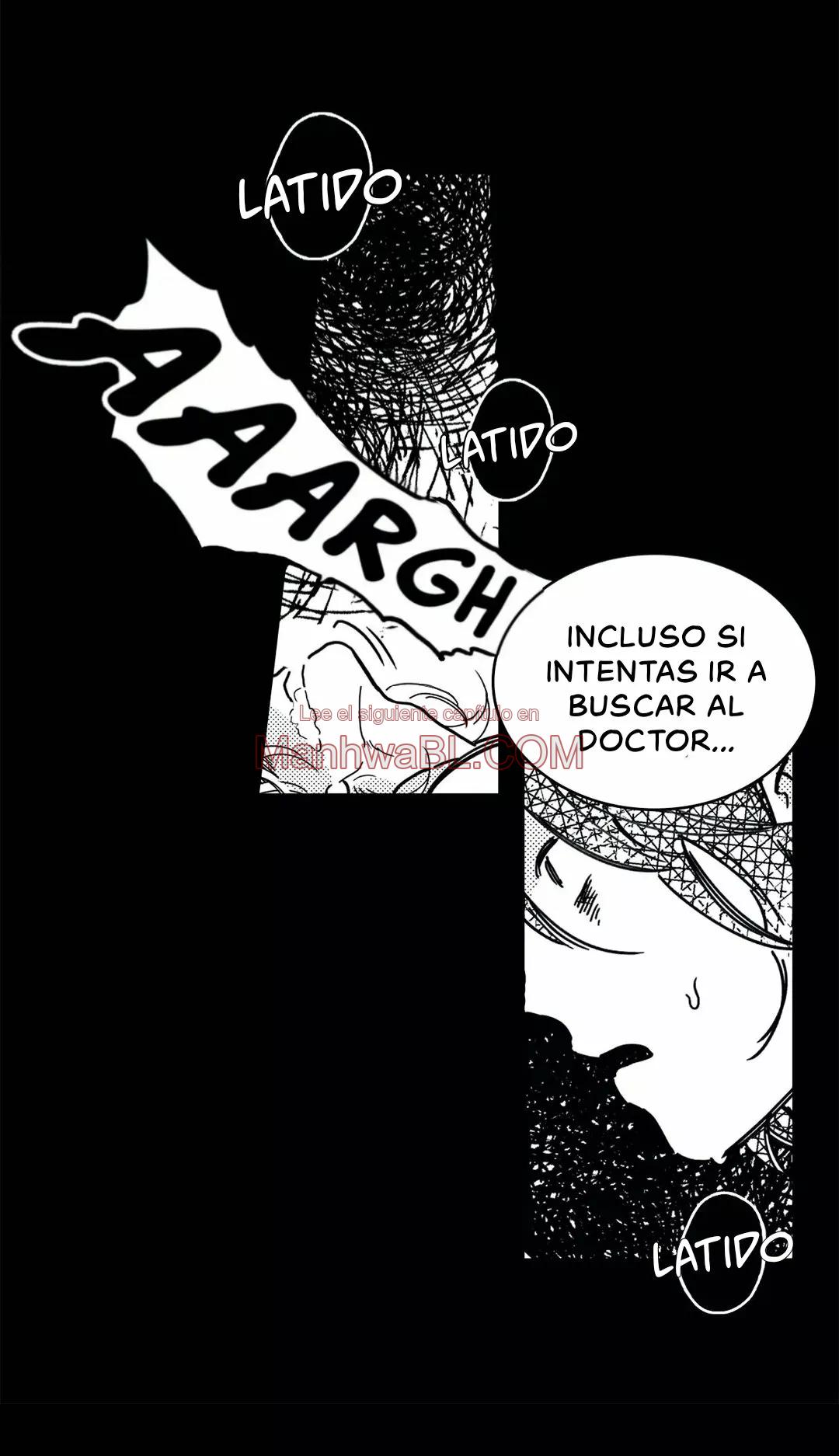 La esposa de Bongchon - Capítulo 11 manhwa