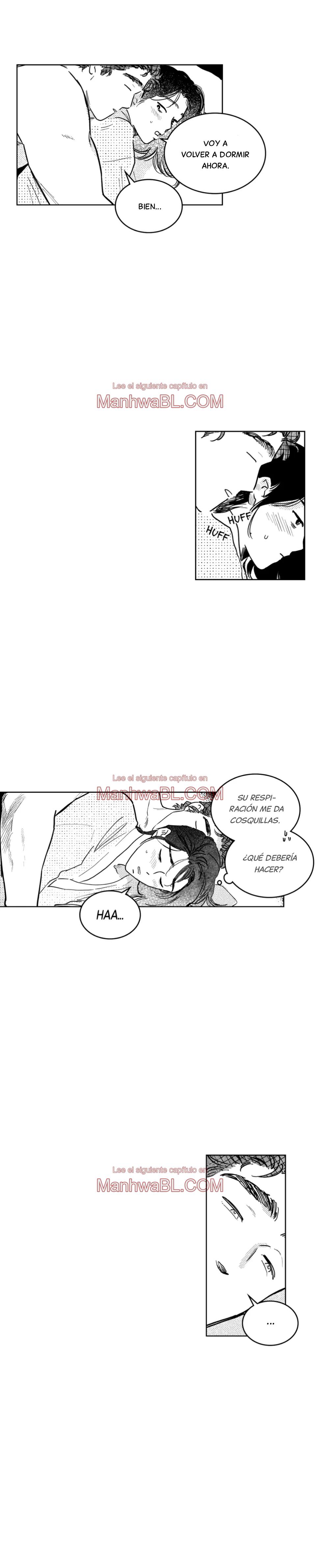 La esposa de Bongchon - Capítulo 60 3 manhwa
