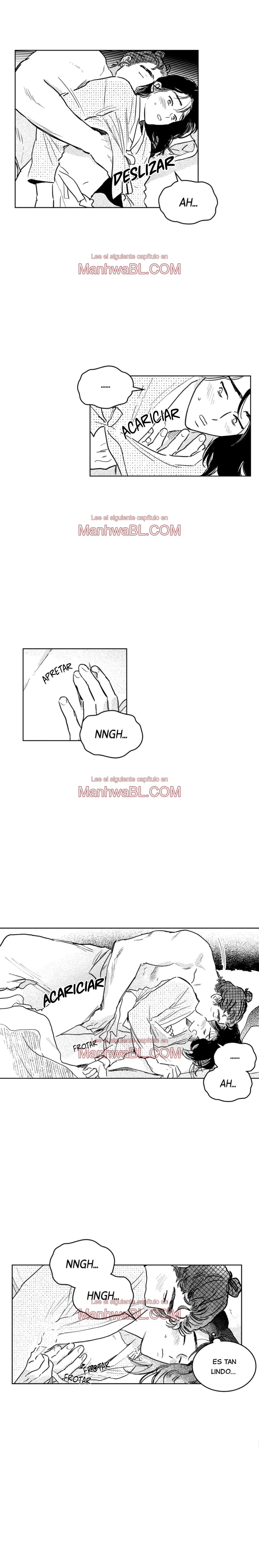 La esposa de Bongchon - Capítulo 60 3 manhwa