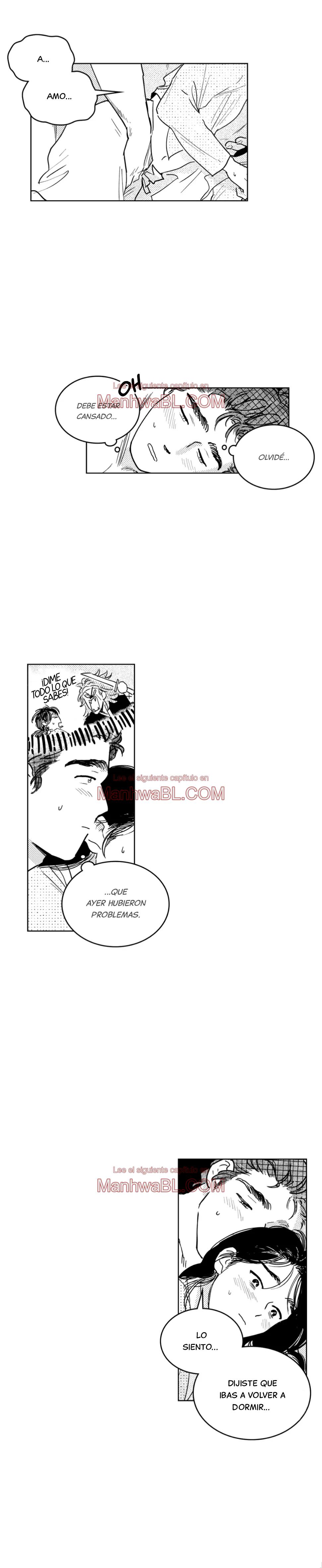 La esposa de Bongchon - Capítulo 60 3 manhwa