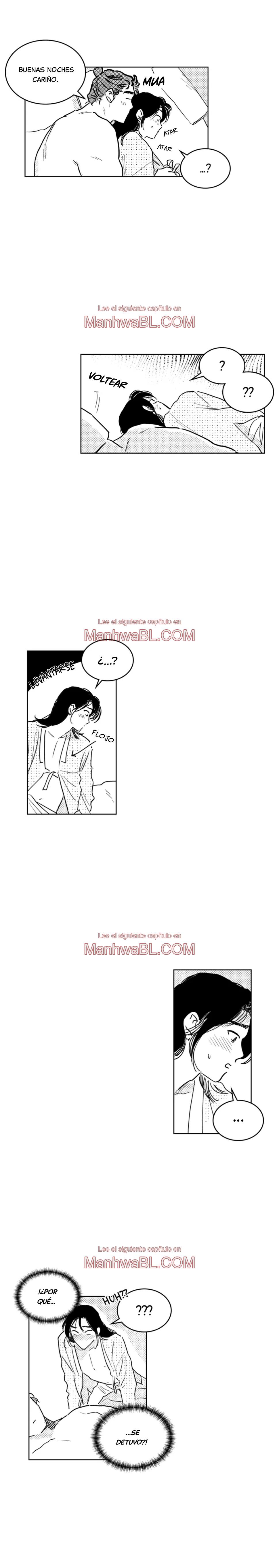 La esposa de Bongchon - Capítulo 60 3 manhwa