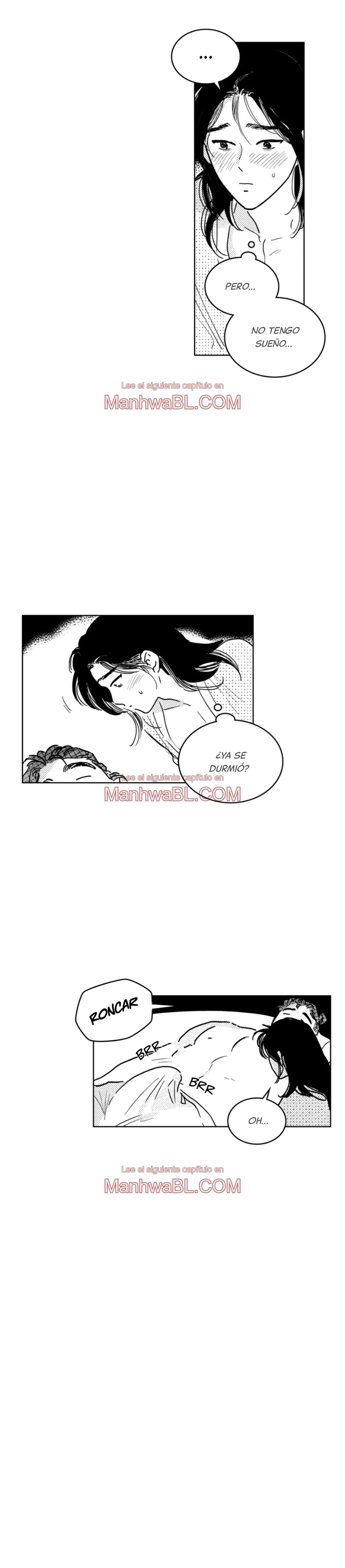 La esposa de Bongchon - Capítulo 60 3 manhwa