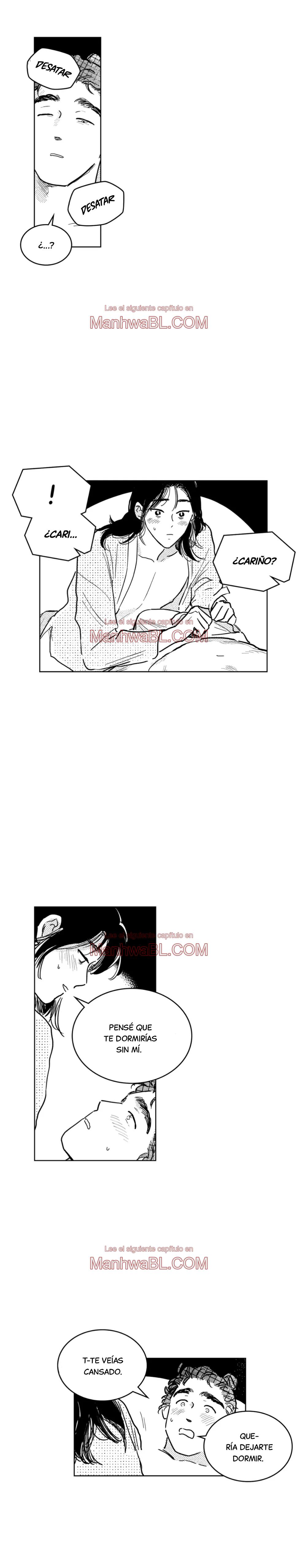 La esposa de Bongchon - Capítulo 60 3 manhwa