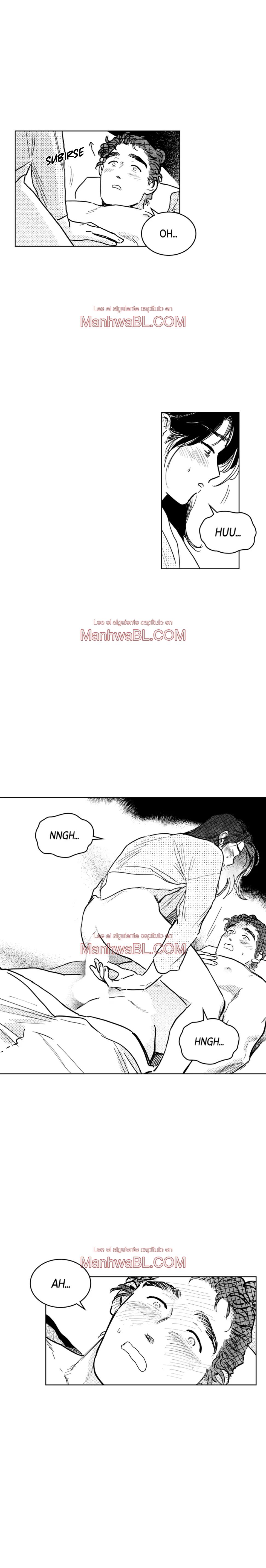 La esposa de Bongchon - Capítulo 60 3 manhwa