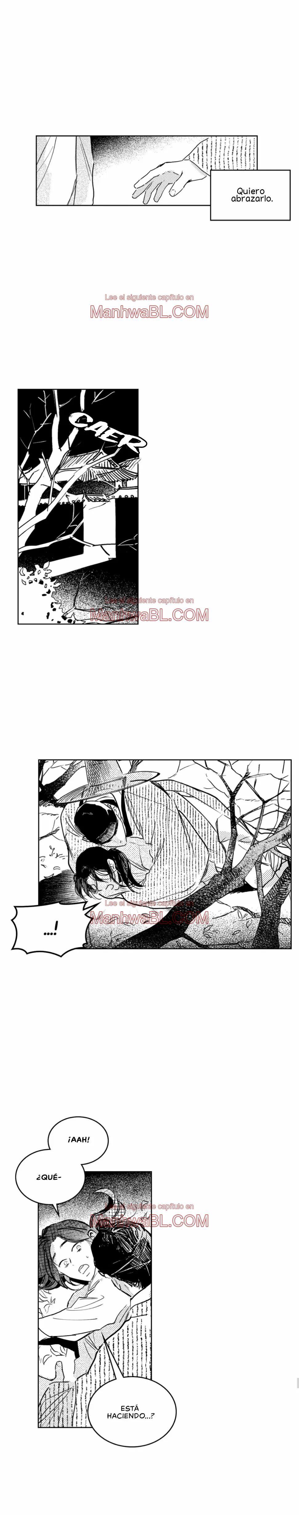 La esposa de Bongchon - Capítulo 42 3 manhwa