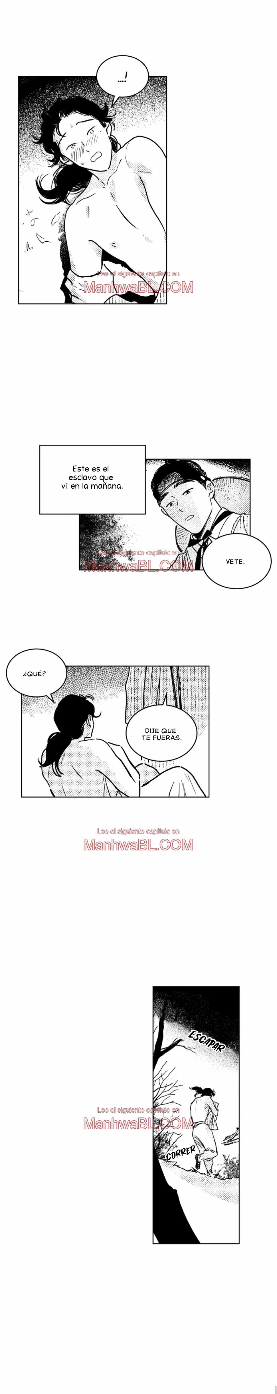 La esposa de Bongchon - Capítulo 42 3 manhwa