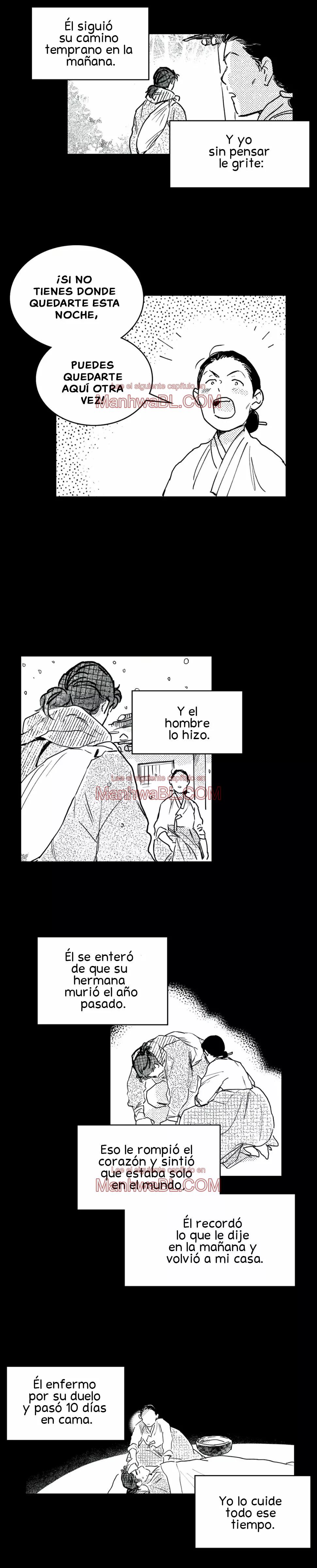 La esposa de Bongchon - Capítulo 40 2 manhwa