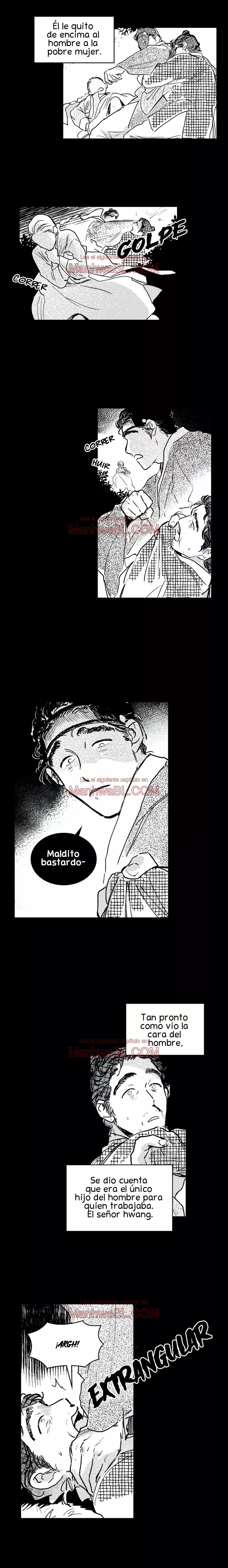 La esposa de Bongchon - Capítulo 40 2 manhwa