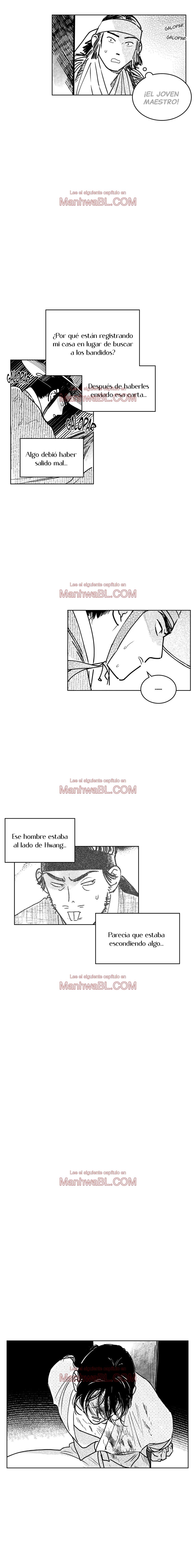 La esposa de Bongchon - Capítulo 78 2 manhwa