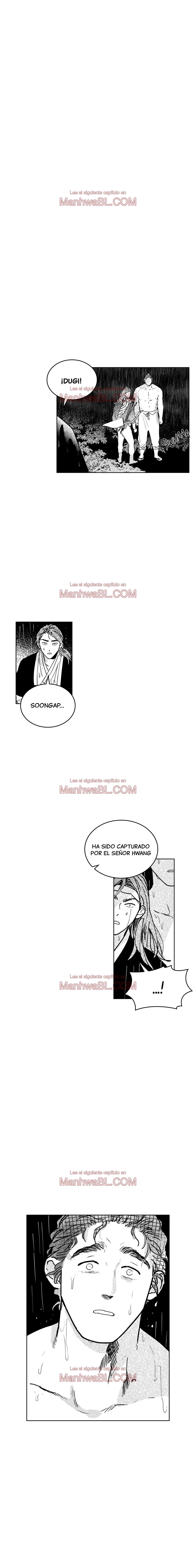 La esposa de Bongchon - Capítulo 78 2 manhwa