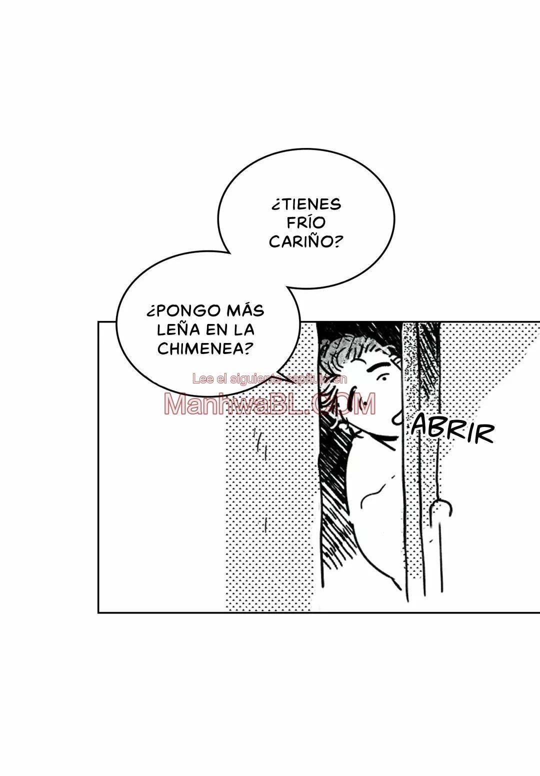 La esposa de Bongchon - Capítulo 18 manhwa