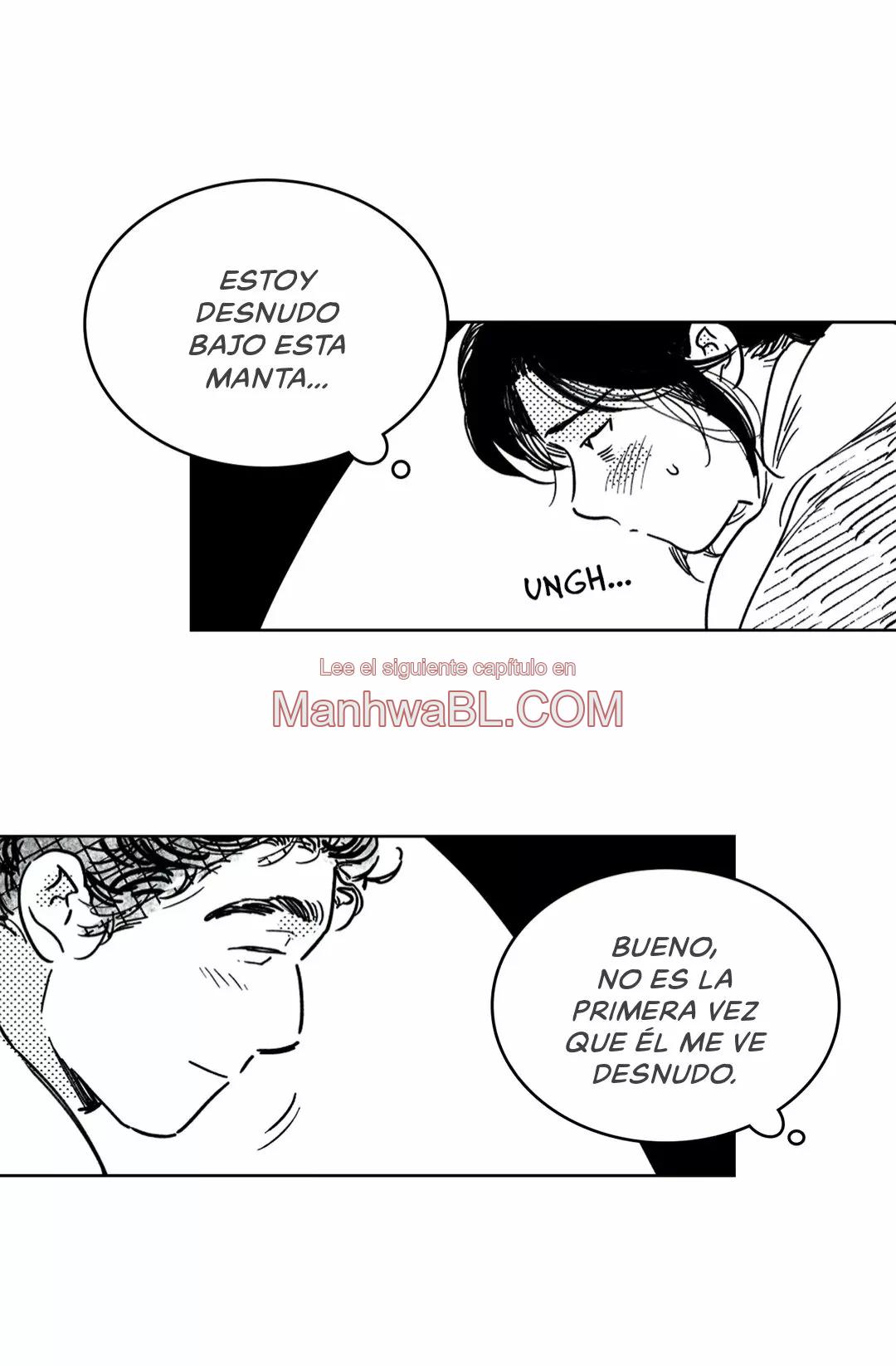 La esposa de Bongchon - Capítulo 18 manhwa