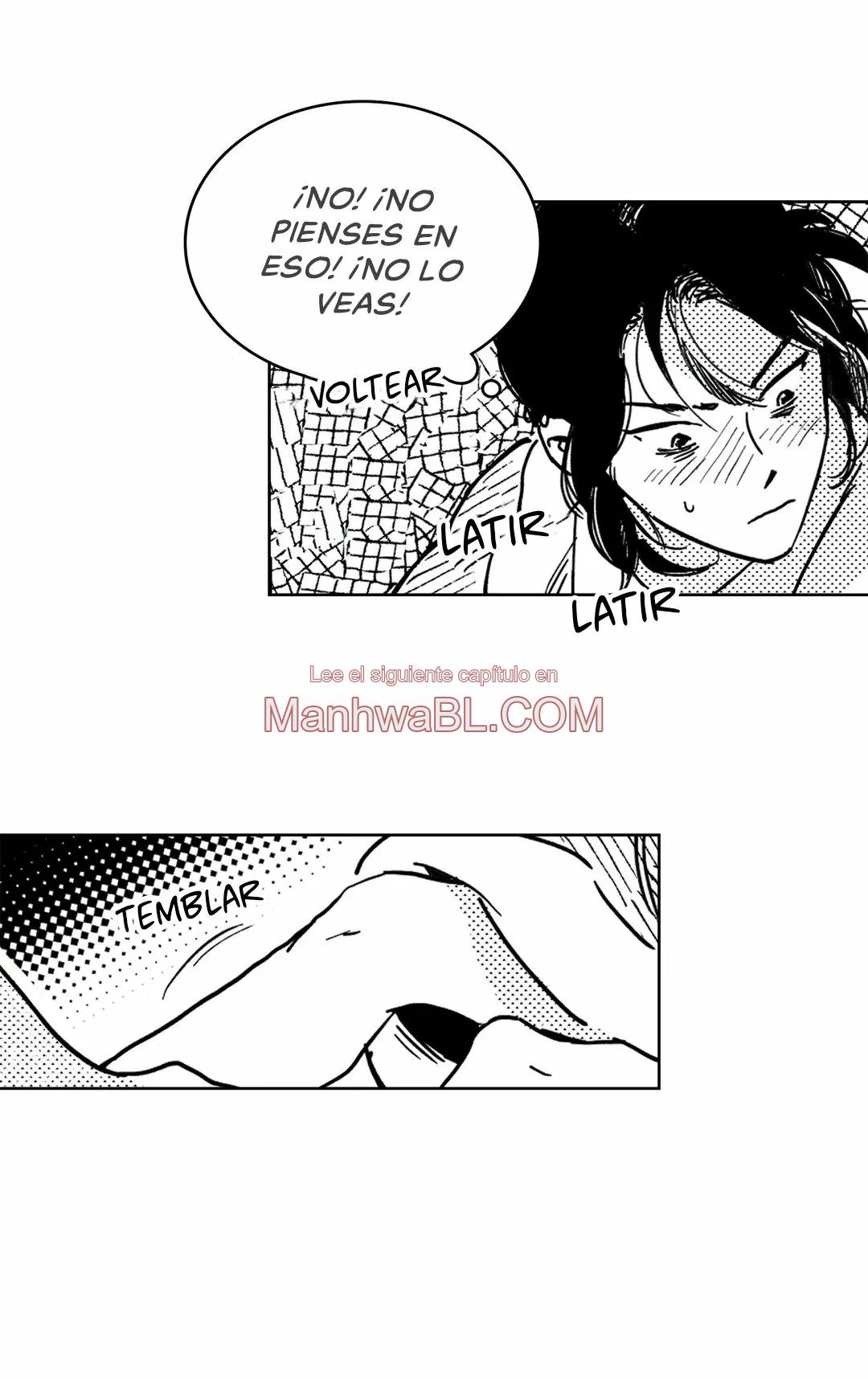 La esposa de Bongchon - Capítulo 18 manhwa
