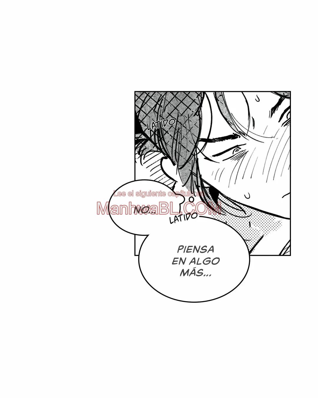 La esposa de Bongchon - Capítulo 18 manhwa