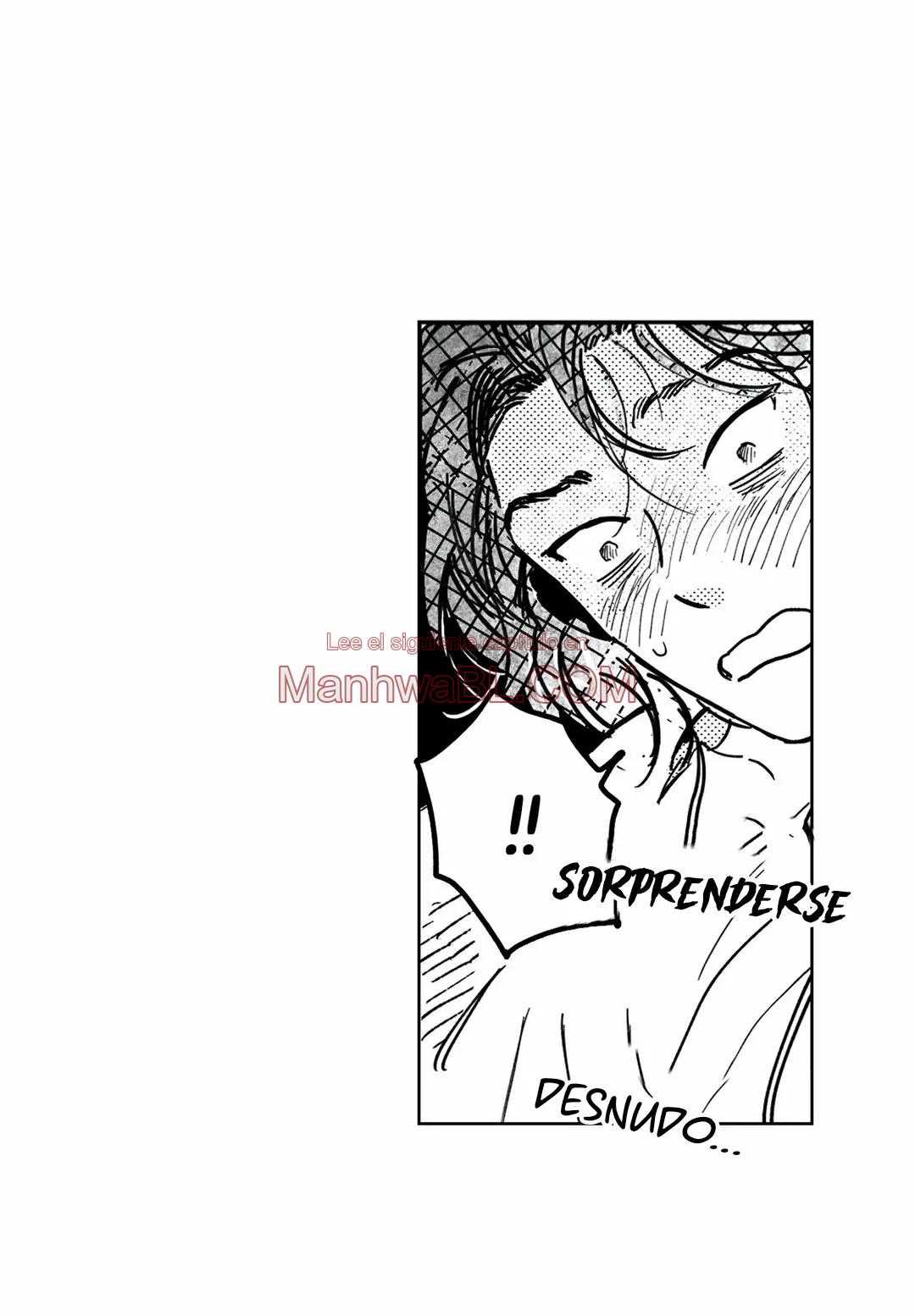 La esposa de Bongchon - Capítulo 18 manhwa