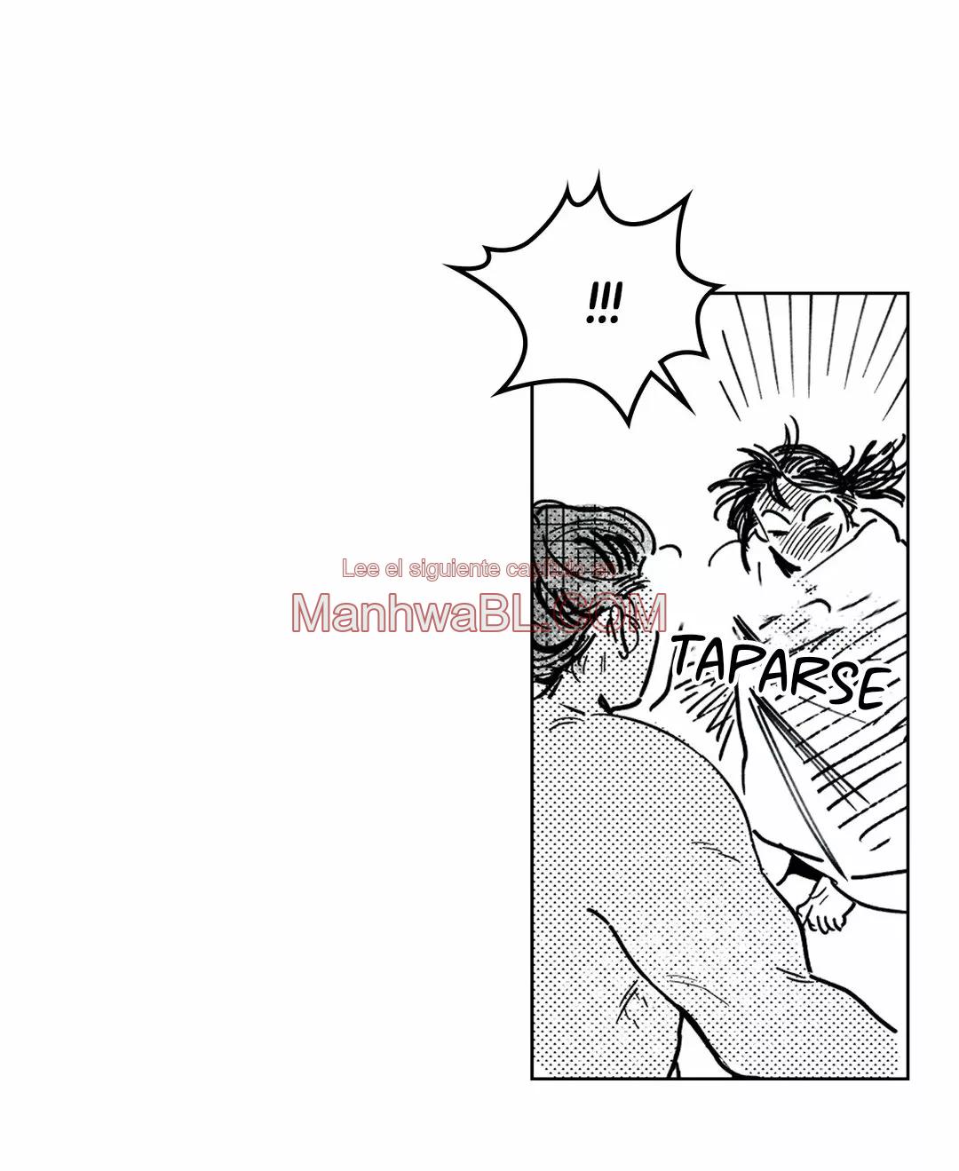 La esposa de Bongchon - Capítulo 18 manhwa