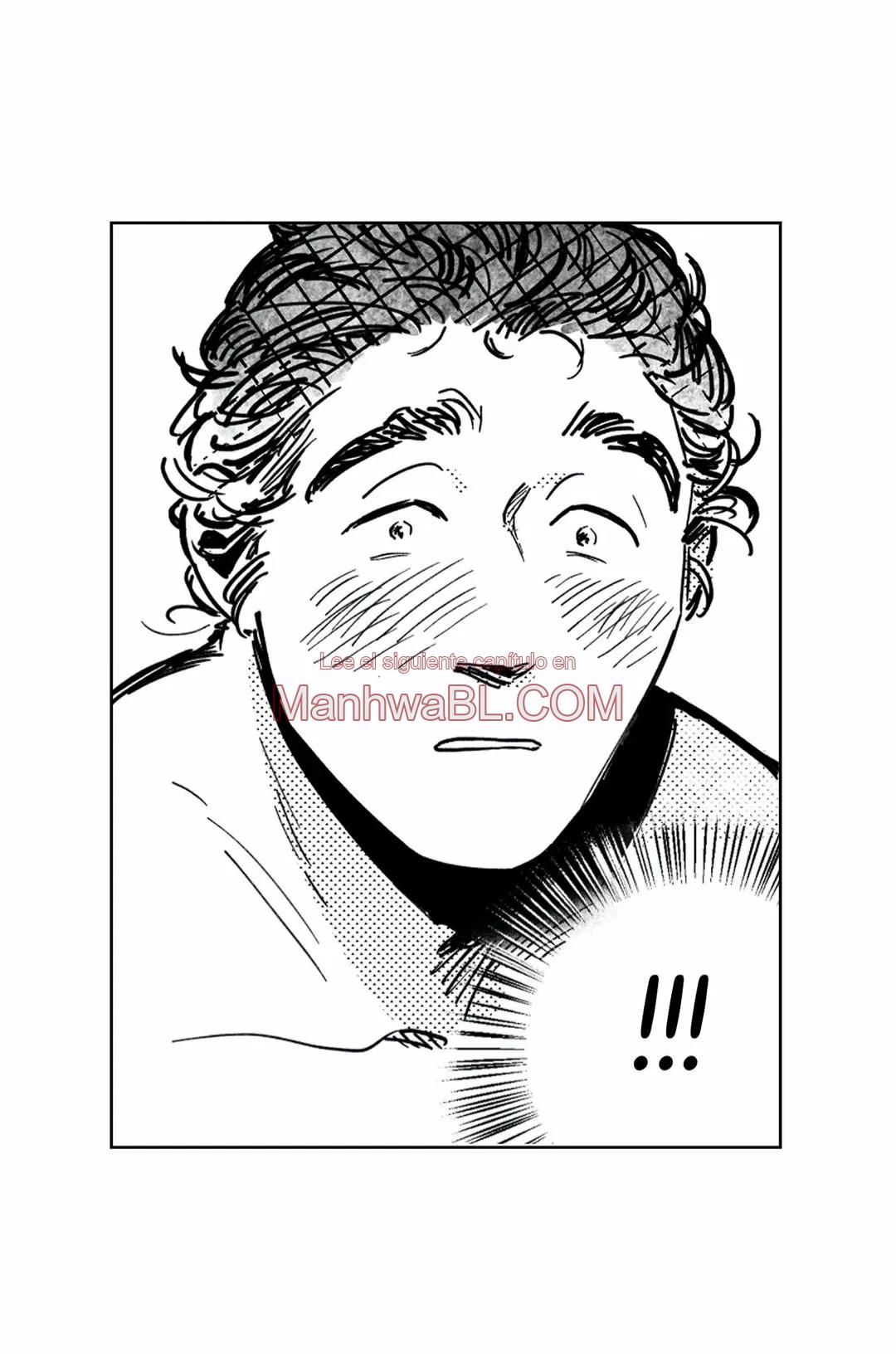 La esposa de Bongchon - Capítulo 18 manhwa