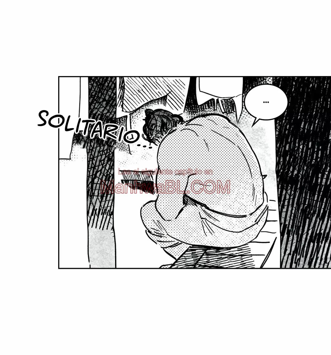 La esposa de Bongchon - Capítulo 18 manhwa