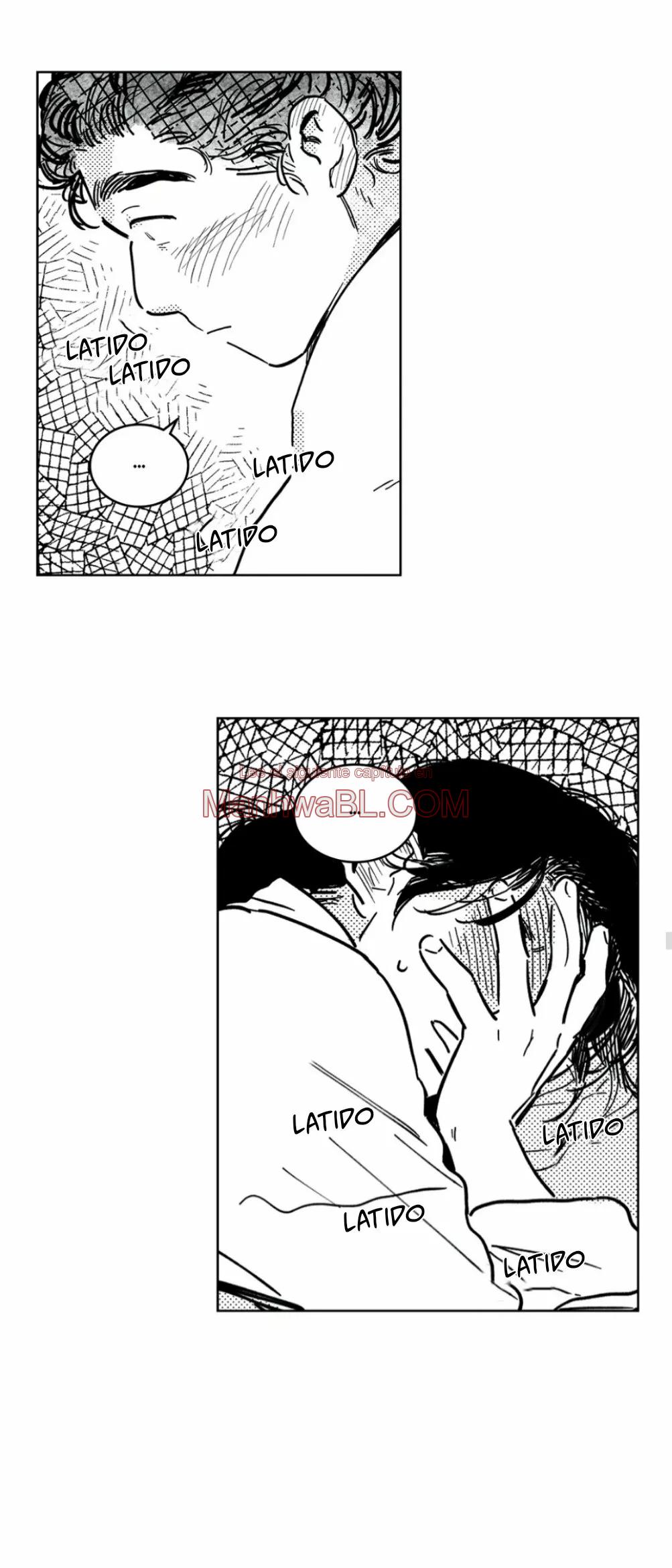 La esposa de Bongchon - Capítulo 18 manhwa