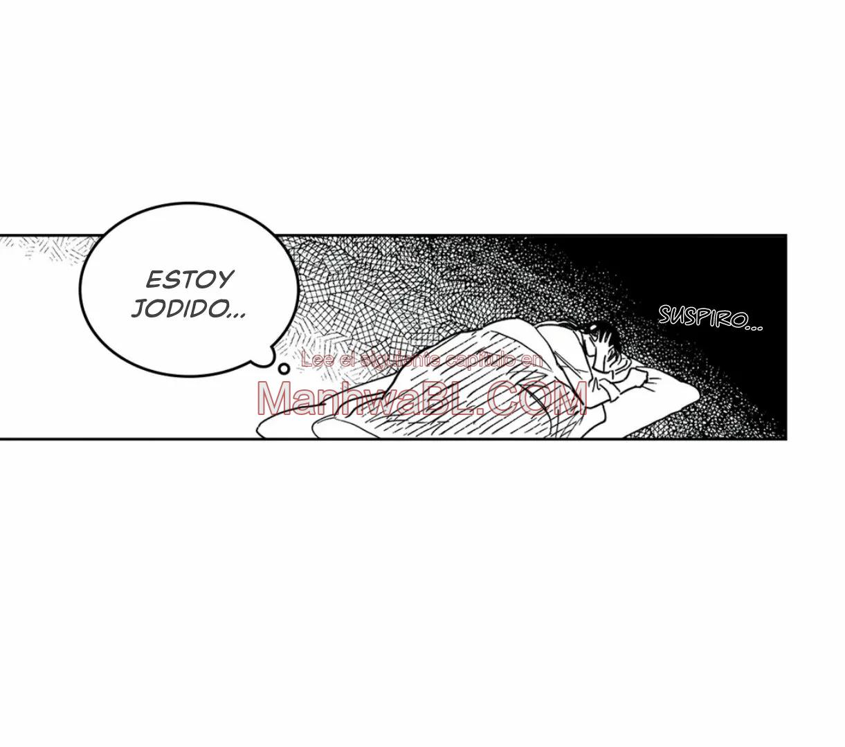 La esposa de Bongchon - Capítulo 18 manhwa