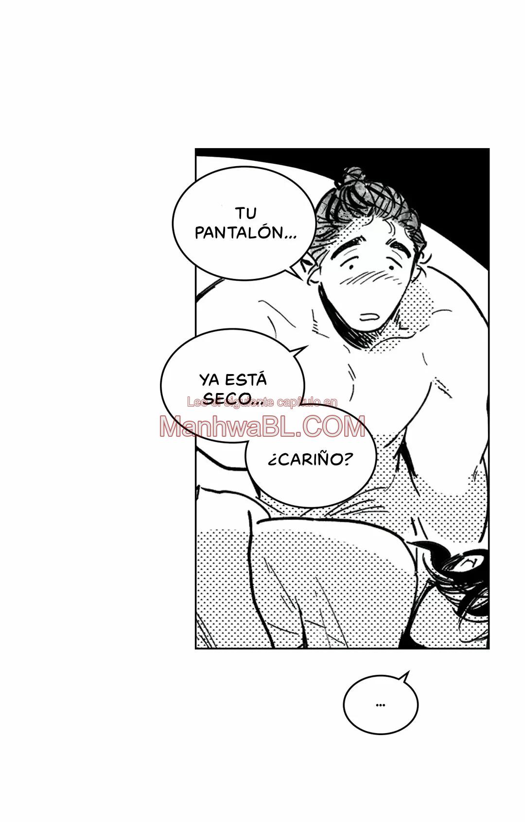 La esposa de Bongchon - Capítulo 18 manhwa