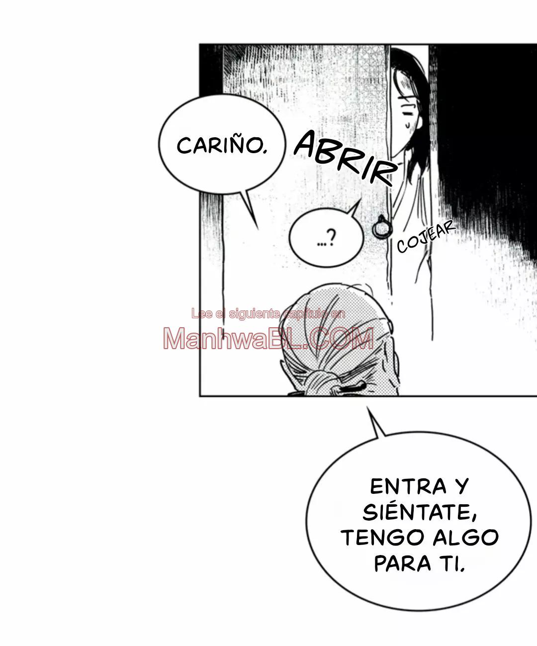 La esposa de Bongchon - Capítulo 2 3 manhwa
