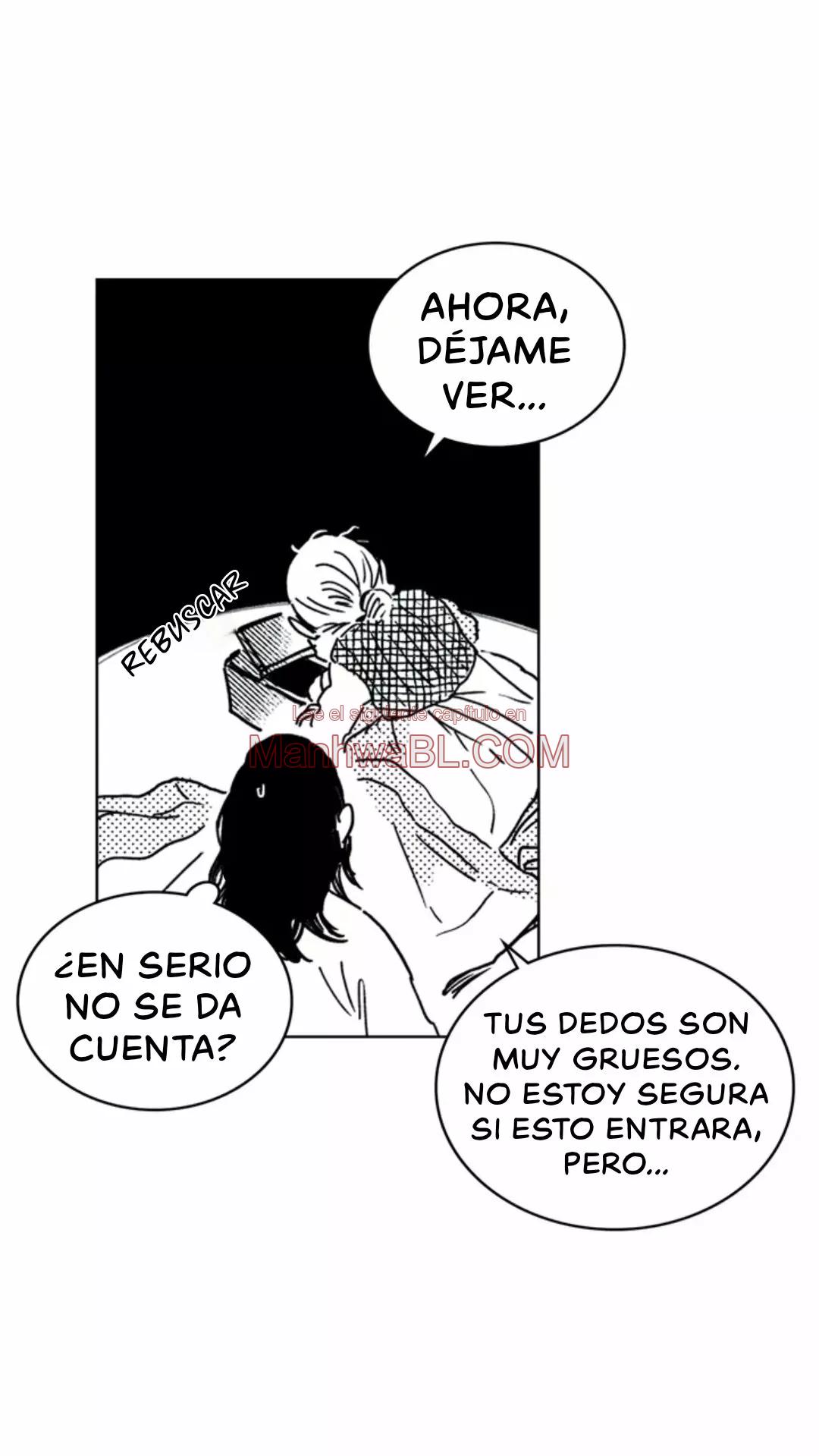 La esposa de Bongchon - Capítulo 2 3 manhwa