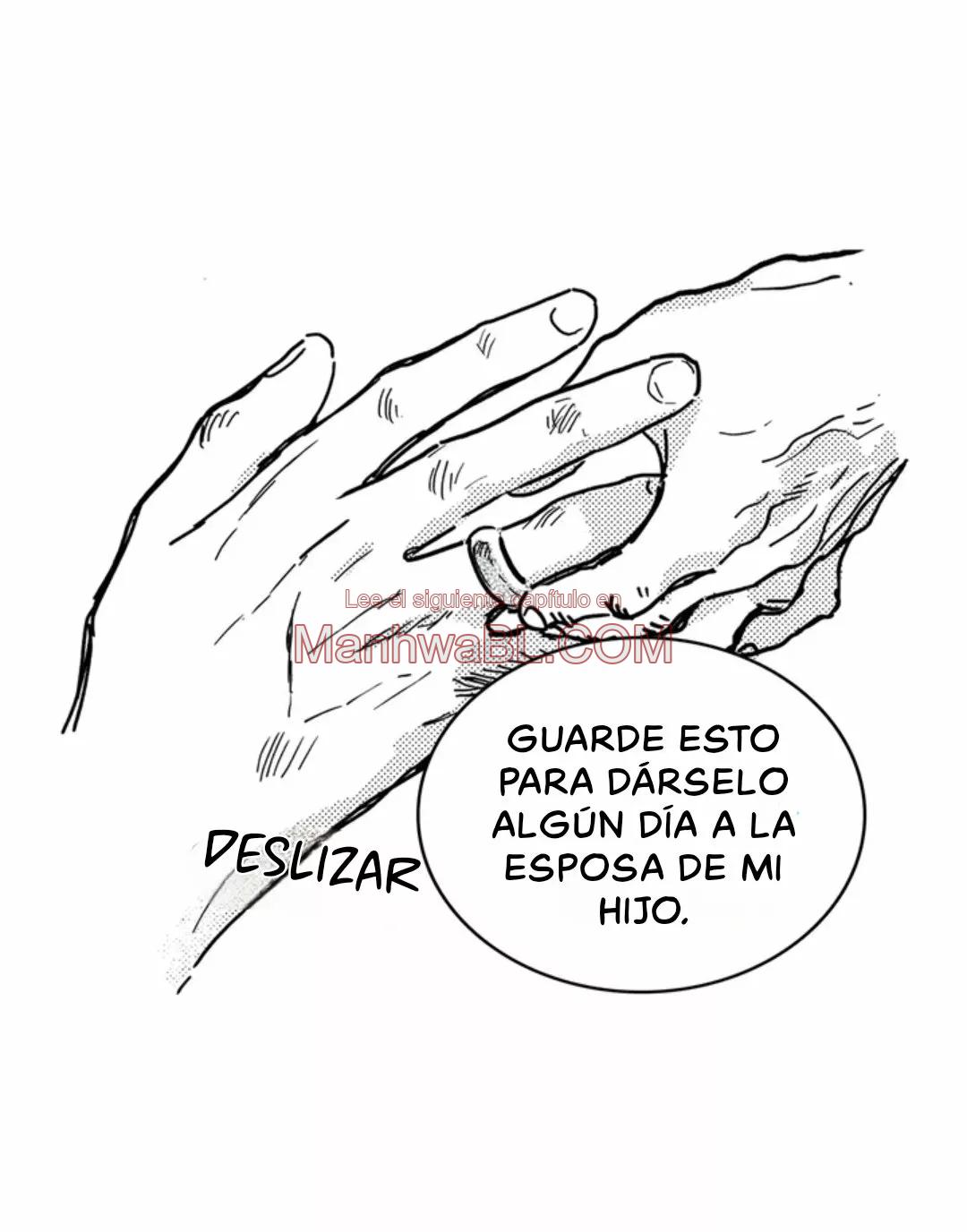 La esposa de Bongchon - Capítulo 2 3 manhwa