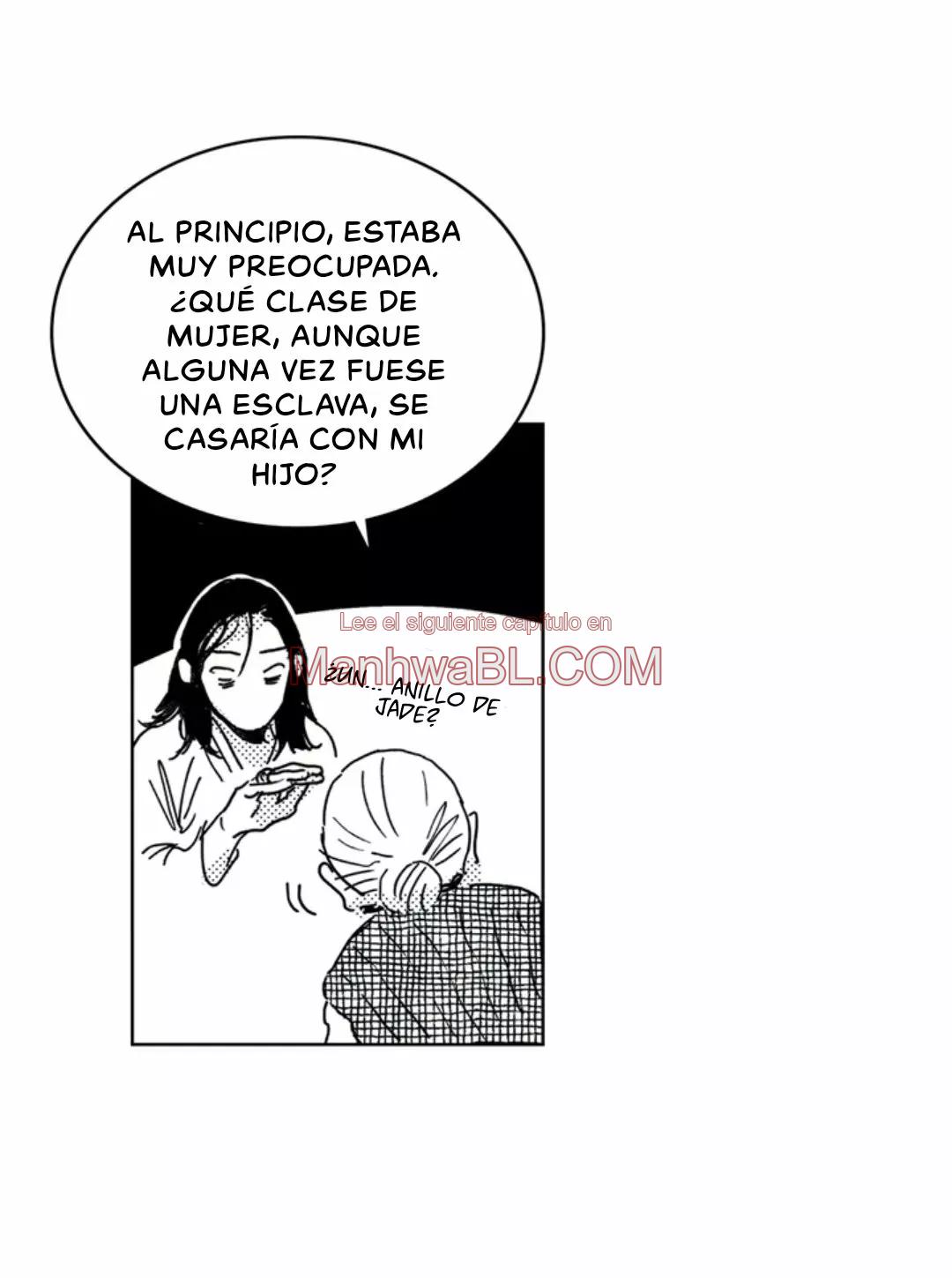 La esposa de Bongchon - Capítulo 2 3 manhwa