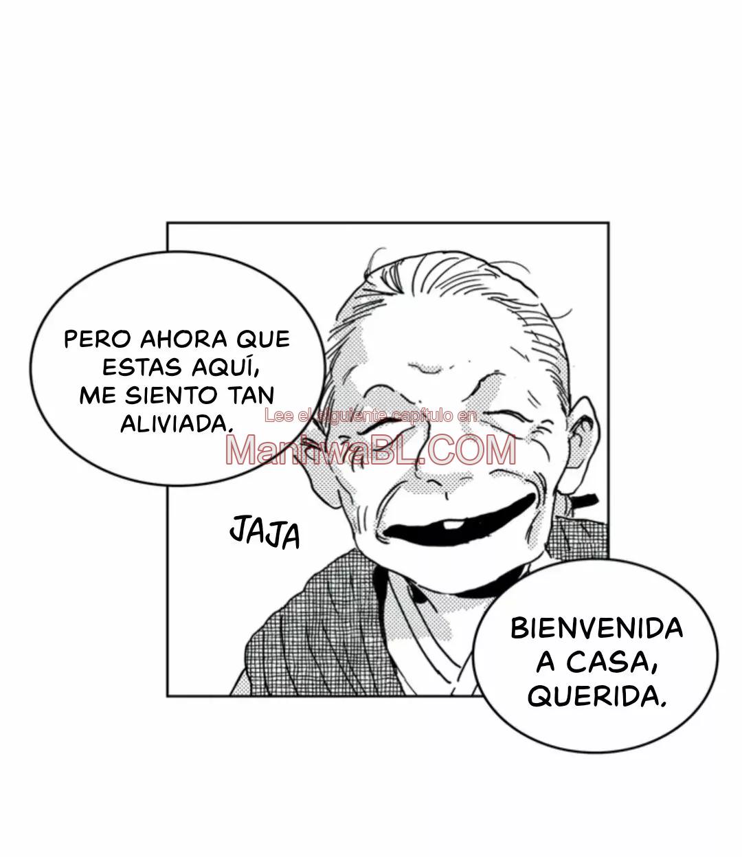 La esposa de Bongchon - Capítulo 2 3 manhwa