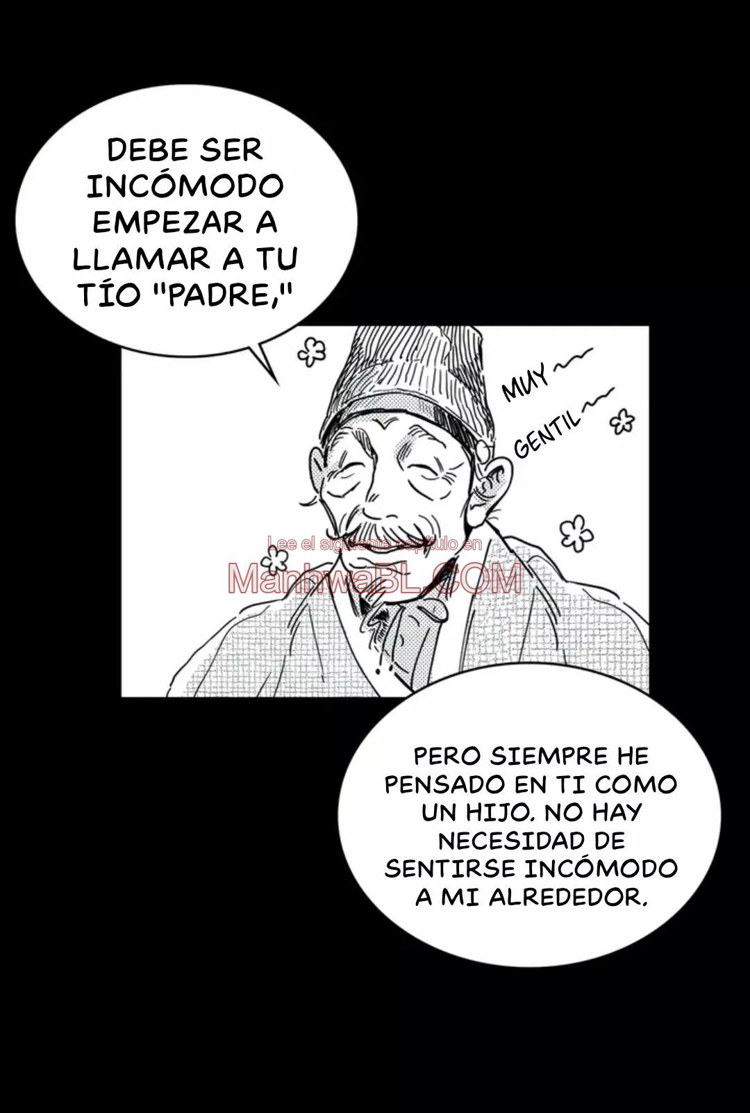 La esposa de Bongchon - Capítulo 2 3 manhwa