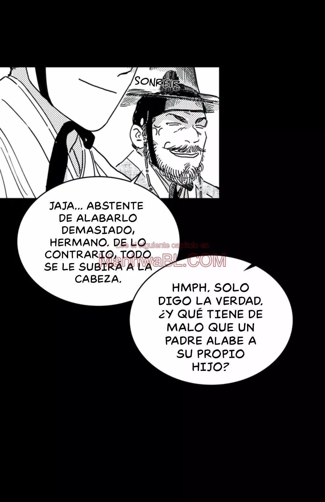 La esposa de Bongchon - Capítulo 2 3 manhwa
