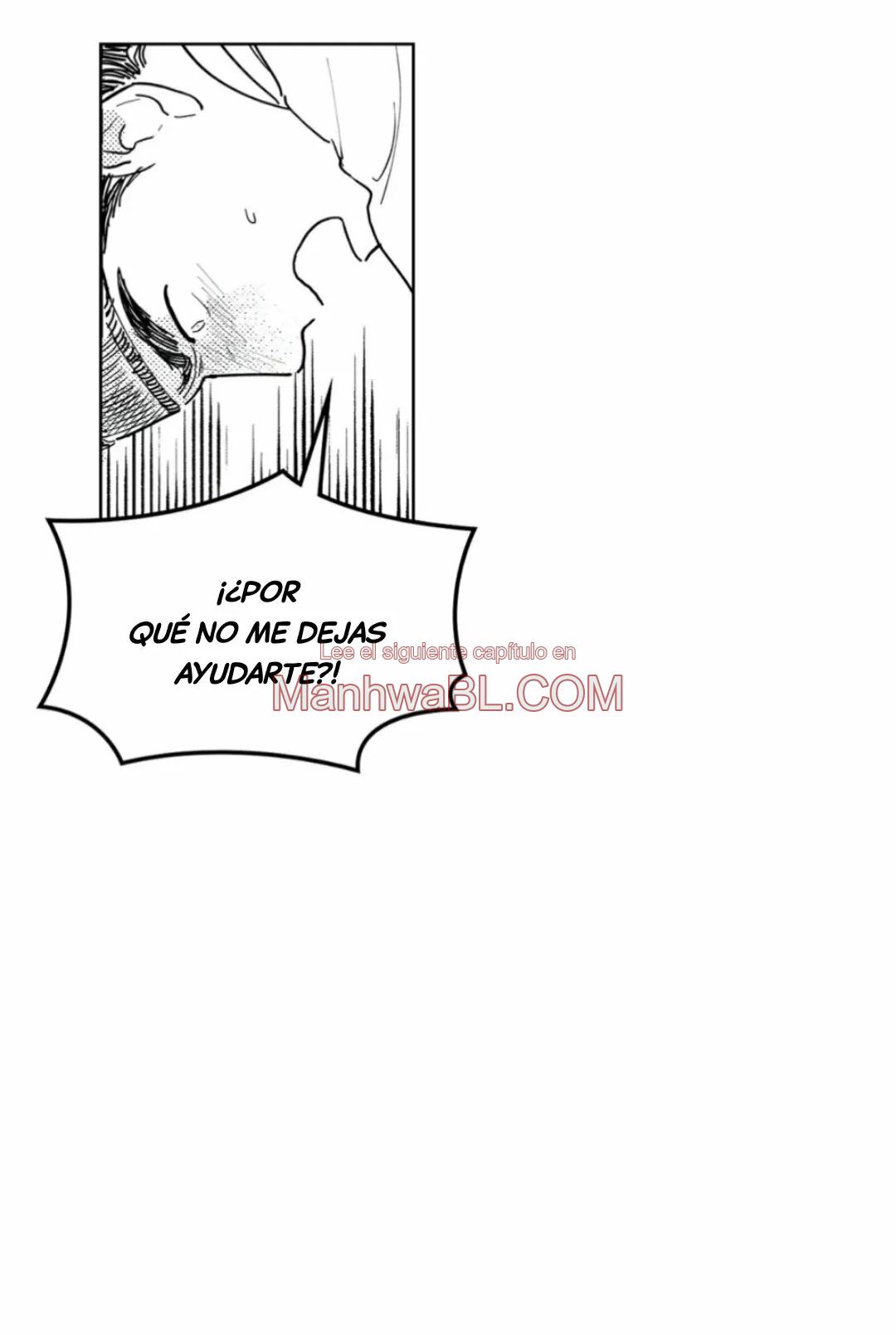 La esposa de Bongchon - Capítulo 56 3 manhwa