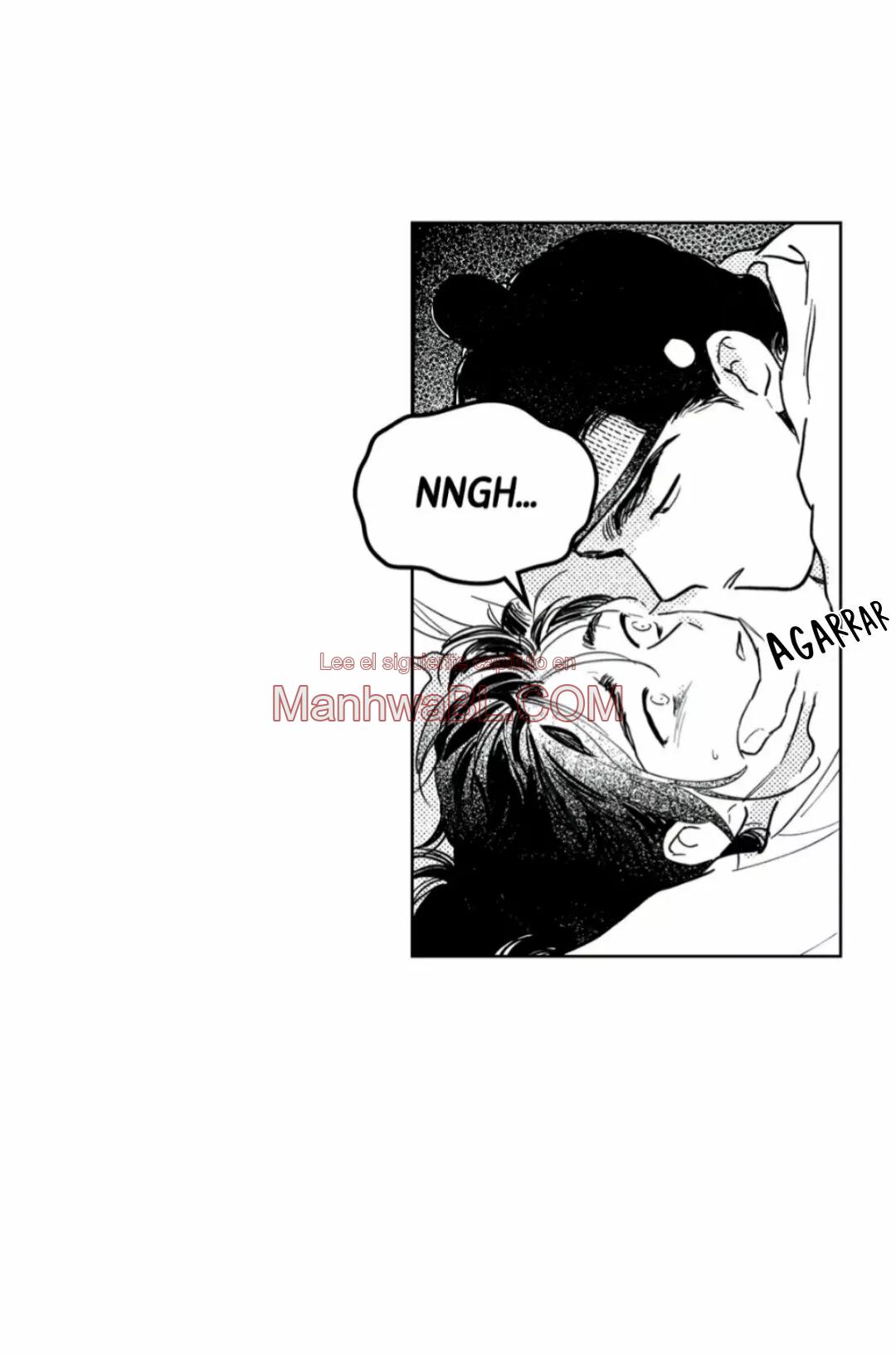 La esposa de Bongchon - Capítulo 56 3 manhwa