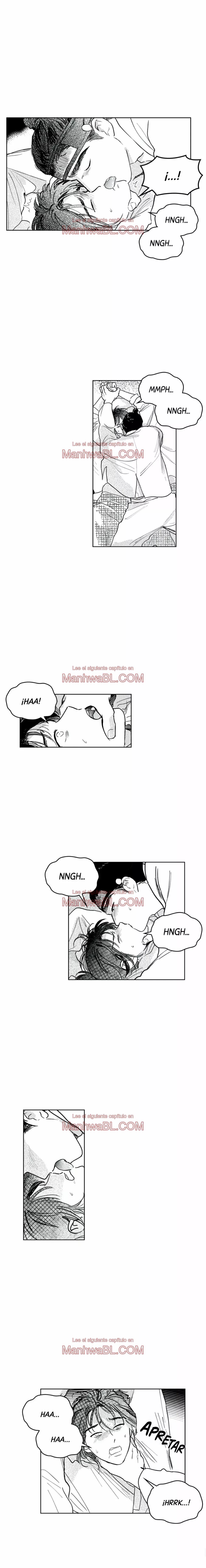 La esposa de Bongchon - Capítulo 56 3 manhwa