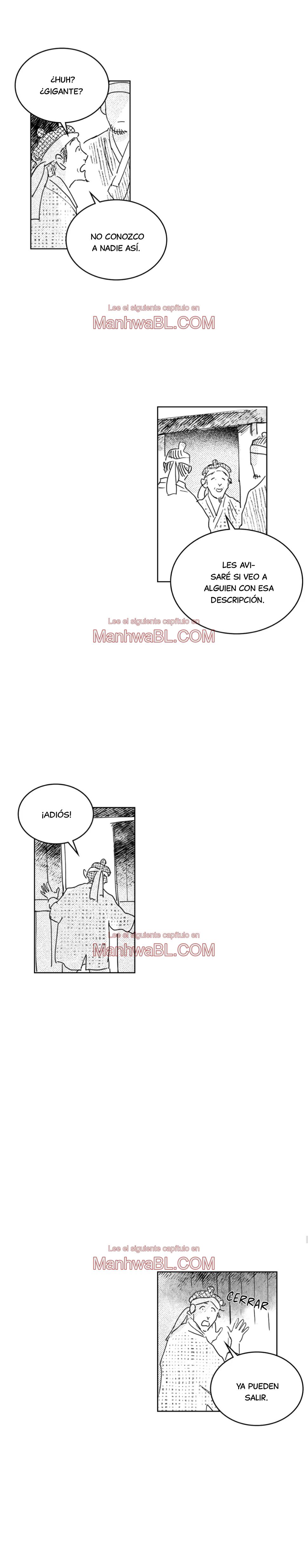 La esposa de Bongchon - Capítulo 63 2 manhwa