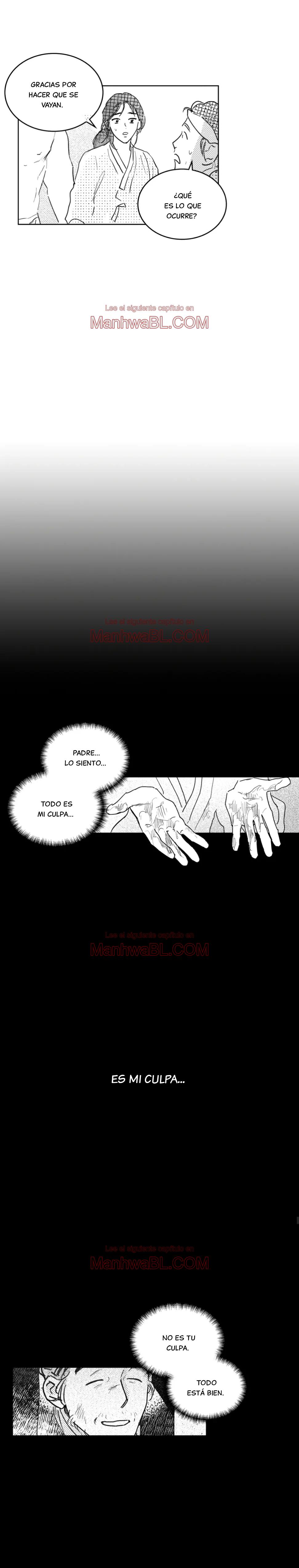 La esposa de Bongchon - Capítulo 63 2 manhwa