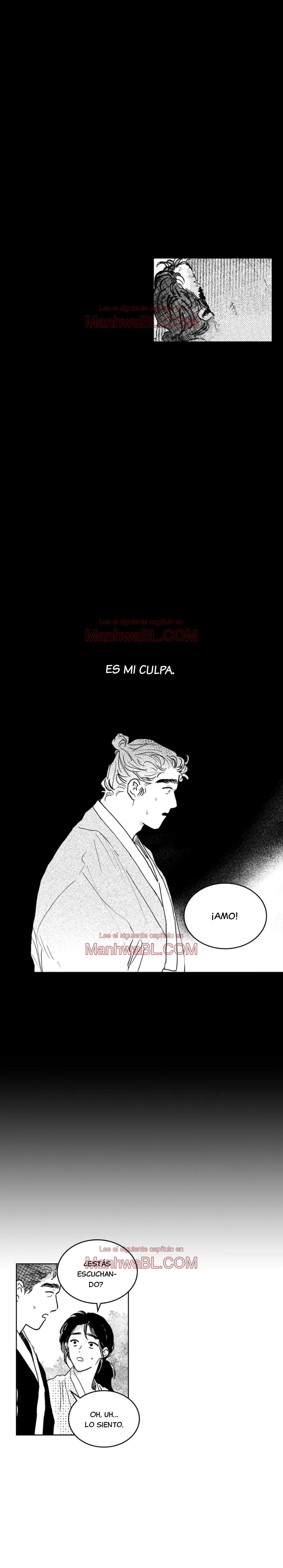 La esposa de Bongchon - Capítulo 63 2 manhwa