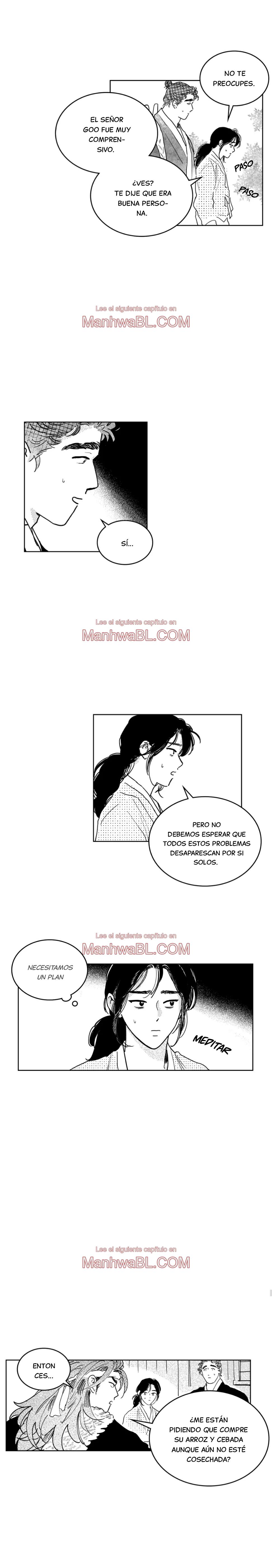 La esposa de Bongchon - Capítulo 63 2 manhwa