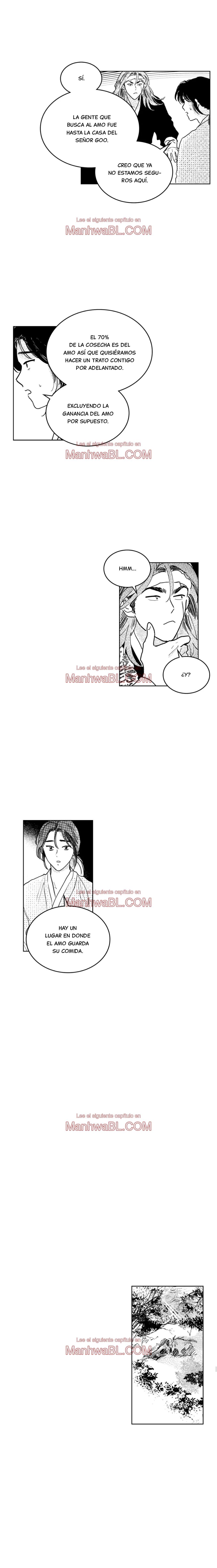 La esposa de Bongchon - Capítulo 63 2 manhwa