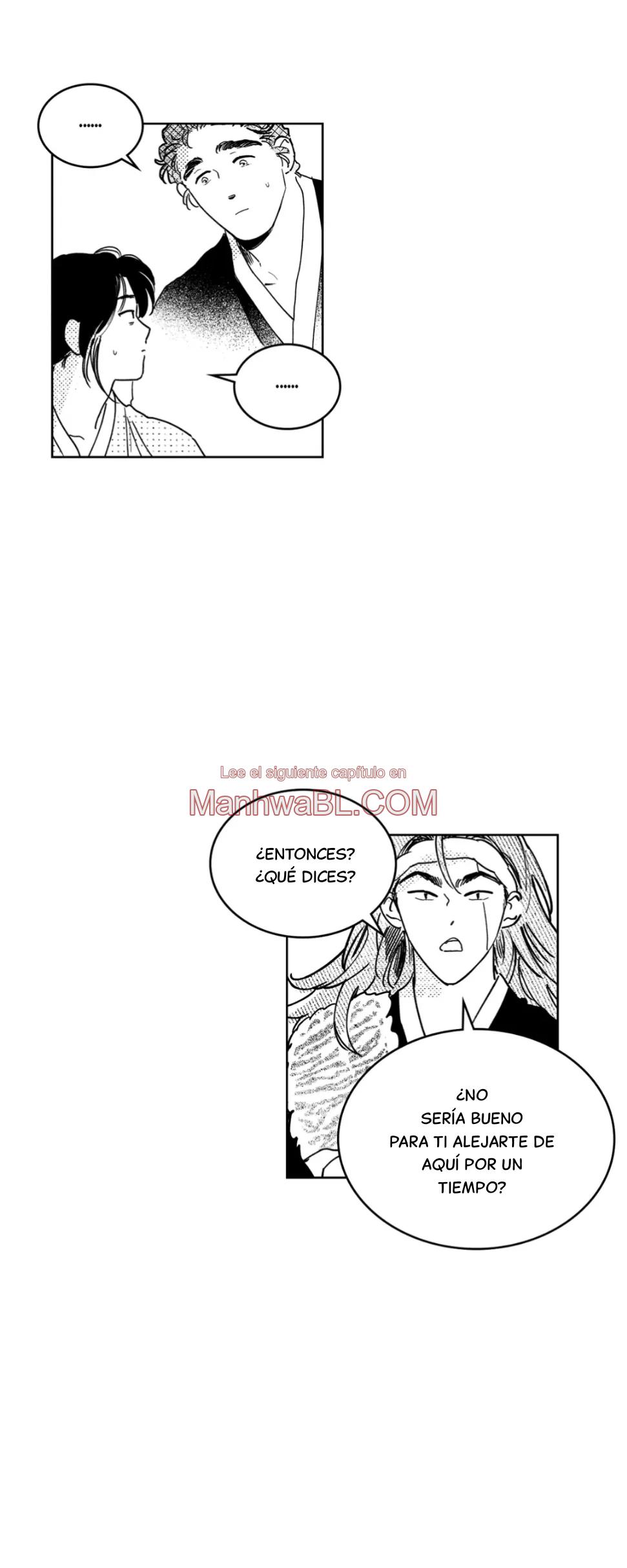 La esposa de Bongchon - Capítulo 63 2 manhwa
