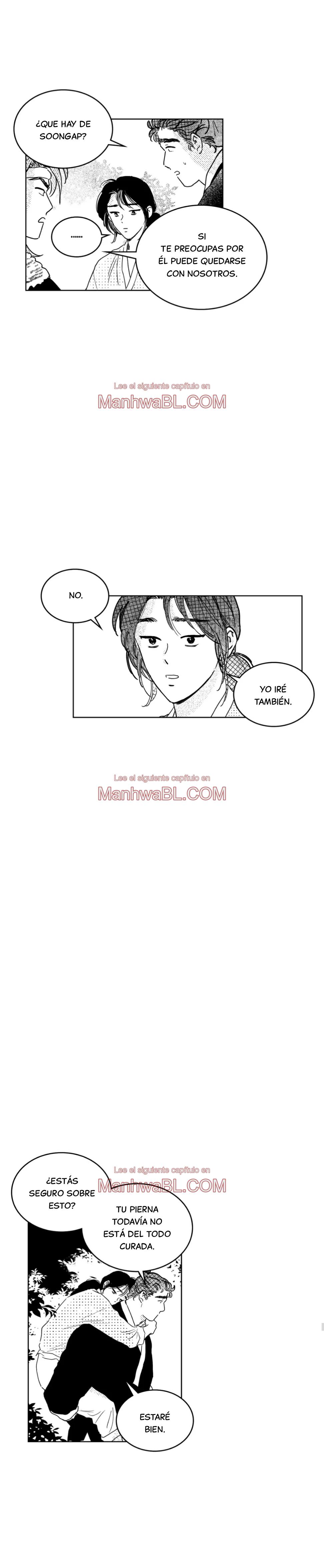 La esposa de Bongchon - Capítulo 63 2 manhwa
