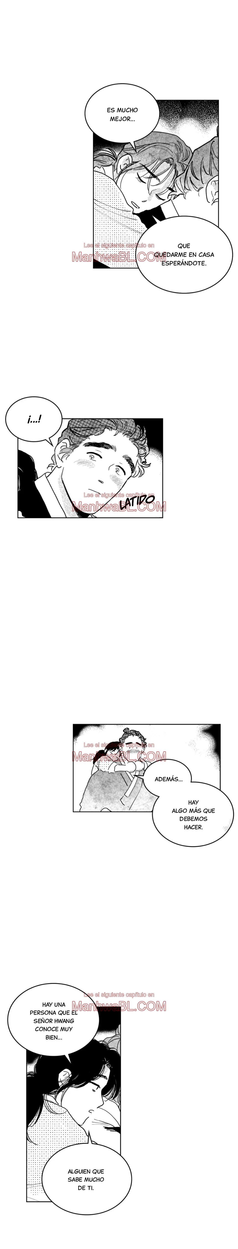 La esposa de Bongchon - Capítulo 63 2 manhwa